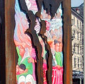 Escultura plaza