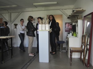 Cecilia Herrero-Laffin Arte Skulpturen Esculturas Pinturas Bilder Frauen Mujeres Trabajo Arbeit Kunst Malerei Arbeiterinnen Trabajadoras