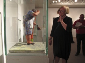 Cecilia Herrero-Laffin Arte Skulpturen Esculturas Pinturas Bilder Frauen Mujeres Trabajo Arbeit Kunst Malerei Arbeiterinnen Trabajadoras